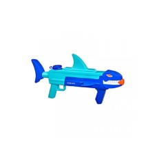 NERF Super soaker roblox sharkbite blaster ( F5086 )