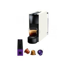 NESPRESSO Espresso aparat Essenza Mini, beli