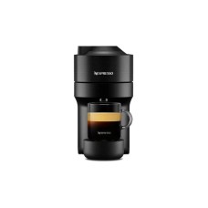 NESPRESSO Vertuo Pop Liquorice Black Aparat za kafu (GDV2-EUBKNE-S)