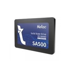 NETAC 128GB 2.5 inch SATA III, SA500 (NT01SA500-128-S3X)