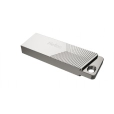 NETAC 128GB, UM1, USB 3.2 (NT03UM1N-128G-32PN)
