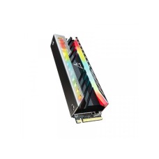 NETAC 1TB M.2 NVMe SSD, NV3000 RGB (NT01NV3000RGB-1T0-E4X)