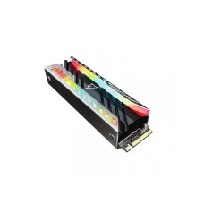 NETAC 2TB M.2 NVMe SSD, NV3000 RGB (NT01NV3000RGB-2T0-E4X)