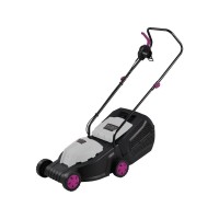 NEXSAS Električna kosilica NXI-1000 IND/nož 32cm/230V/50Hz/1000W/podesiva visina košenja NEXSAS Električna kosilica NXI-1000 IND/nož 32cm/230V/50Hz/1000W/podesiva visina košenja