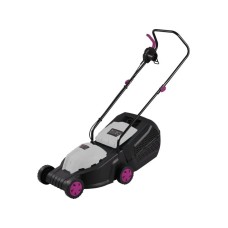 NEXSAS Električna kosilica NXI-1000 IND/nož 32cm/230V/50Hz/1000W/podesiva visina košenja NEXSAS Električna kosilica NXI-1000 IND/nož 32cm/230V/50Hz/1000W/podesiva visina košenja