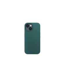 NEXT ONE MagSafe Silicone Case for iPhone 13 Mini Leaf Green (IPH5.4-2021-MAGSAFE-GREEN)