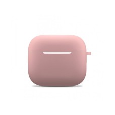 NEXT ONE Silicone case for AirPods 3 - Pink