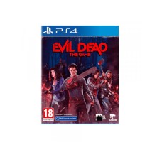 Nighthawk Interactive PS4 Evil Dead: The Game