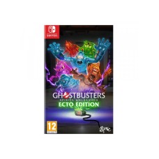 Nighthawk Interactive Switch Ghostbusters: Spirits Unleashed - Ecto Edition