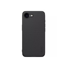 Nillkin Nillkin Scrub Pro za iPhone 16e 6.1 crna (220496)