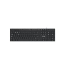 NILOX USB tastatura NXKBIT000012