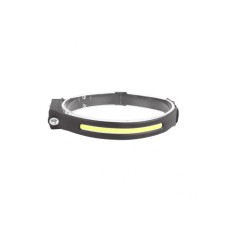 NINGBO LED naglavna punjiva lampa sa PIR senzorom NL6516
