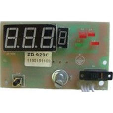 NINGBO Rezervni displej za baznu lemilicu  ZD-929C-LCD