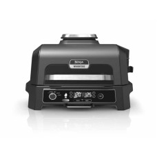 NINJA OG850EU Woodfire Pro XL električni roštilj