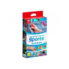 NINTENDO Switch Nintendo Sports NINTENDO Switch Nintendo Sports