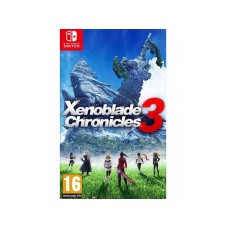 NINTENDO SWITCH Xenoblade Chronicles 3