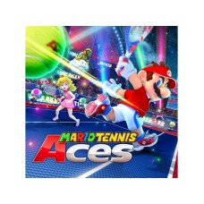 NITENDO Switch Mario Tennis Aces