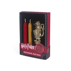 NOBLE COLLECTION Harry Potter - Gryffindor Wax Seal (063883)