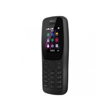 NOKIA 110 (2019) DS Black