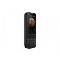 NOKIA 225 4G DS Black Dual Sim