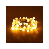 NOVEEN Lampice za jelku sa 200 toplo belih LED dioda 20m NOVEEN Lampice za jelku sa 200 toplo belih LED dioda 20m