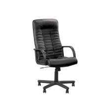 NOWY STYL Boss Eco-30 Kancelarijska stolica crna NOWY STYL Boss Eco-30 Kancelarijska stolica crna