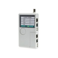 NOYAFA LAN TESTER NF-3468