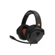 Nubwo Gaming slušalice N16D 3.5mm crne