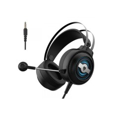 Nubwo Slusalice Gaming N1 PRO D 3.5mm crne