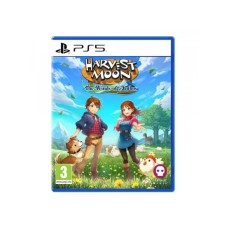 Numskull Harvest Moon: The Winds of Anthos Numskull Harvest Moon: The Winds of Anthos