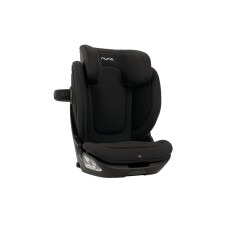 NUNA Autosedište AACE LX Caviar, 100-150cm NUNA Autosedište AACE LX Caviar, 100-150cm