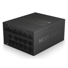 NZXT C1500 1500W Platinum ATX 3.1 modularno napajanje PA-5P1BB-EU