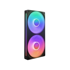 NZXT F280 RGB Core 280mm ventilator crni (RF-U28HF-B1)
