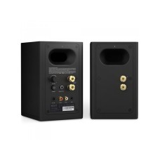 NZXT Gaming Speakers 3 inča Black V2 zvučnici crni (AP-SPKB2-EU)