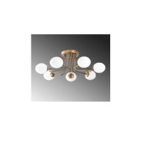 OPVIQ Luster Daisy 146 AV OUTLET