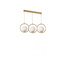 OPVIQ Visilica Ring 3 846STL1863 OUTLET