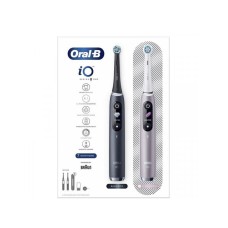 ORAL B Električne četkice za zube Series 9 Duo Pack