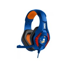 OTL Slušalice Pro G5 Sonic The Hedgehog ACC-0757