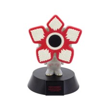 Paladone Paladone Stranger Things - Demogorgon Icon Light V2