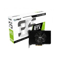 PALIT Geforce RTX3050 StormX (NE63050018P1-1070F) grafička kartica 8GB GDDR6 128bit