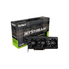 PALIT Geforce RTX4060Ti JetStream (NE6406T019T1-1061J) grafička kartica 16GB GDDR6 128bit