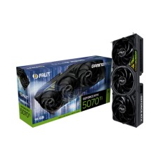 PALIT NVidia GeForce RTX 5070 Ti 16GB 256bit RTX 5070 Ti GamingPro V1 grafička karta