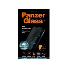Panzer Glass Zaštitno staklo Case Friendly Privacy AB za iPhone 12/12 Pro