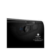 Panzer Glass Zaštitno staklo Case Friendy CamSlider Privacy AB za iPhone 13/13 Pro