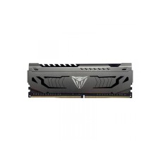 PATRIOT DDR4 32GB 3600MHz Viper Steel Single Channel PVS432G360C8