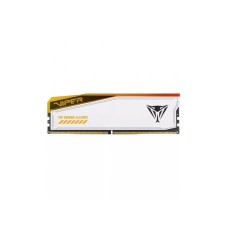 PATRIOT DDR5 32GB 2x16GB 6000MHz Patriot Viper Elite 5 RGB PVER532G60C36KT