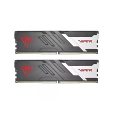 PATRIOT DDR5 32GB (2x16GB) 6200MHZ Viper Venom PVV532G620C40K