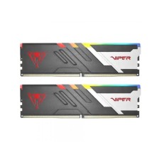 PATRIOT DDR5 32GB 5600MHZ RGB Viper Venom PVVR532G560C36K