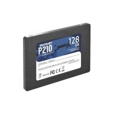PATRIOT SSD 2.5 SATA3 128GB P210 450MBs/430MBs P210S128G25