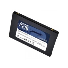 PATRIOT SSD 2.5 SATA3 256GB P210 530MBs/400MBs P210S256G25